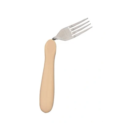 Imagen de Homecraft 91098680 Tenedor para zurdos, color beige