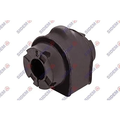 Imagen de SIDEM 801807 Silentblock Barra Estabilizadora Eje trasero 16,5 47 FORD: Galaxy Mk2 MPV, MONDEO 4 Stufenheck, 4, VOLVO: S80 II