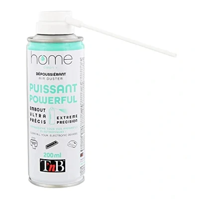 Imagen de T&#039;nB NEDIMUB200 Spray De Limpieza Multimedia Tnb