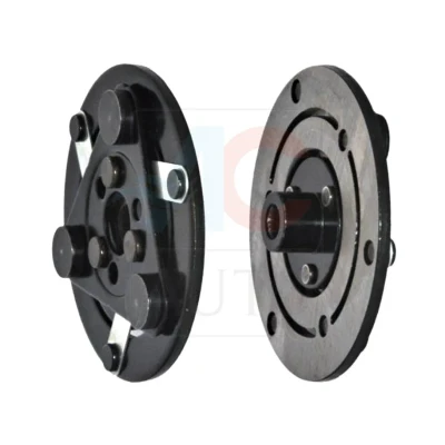 Imagen de ACAUTO AC 05SD04 Disco de arrastre, acople magnético compresor CITROËN: C4 I Grand Picasso, C3 Hatchback, C2 PEUGEOT: 206 Hatchback