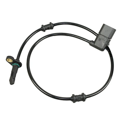 Imagen de METZGER 0900325 Sensor de ABS Eje trasero, derecha 708 MERCEDES BENZ: GLC Coupé