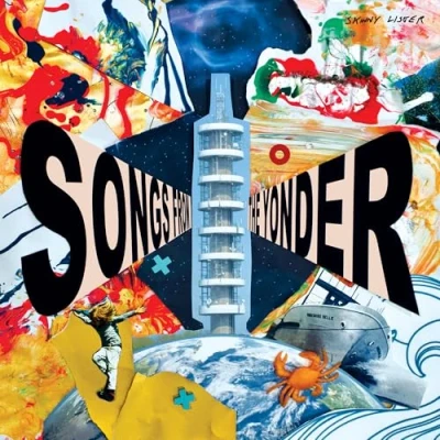 Imagen de Songs From The Yonder Vinilo