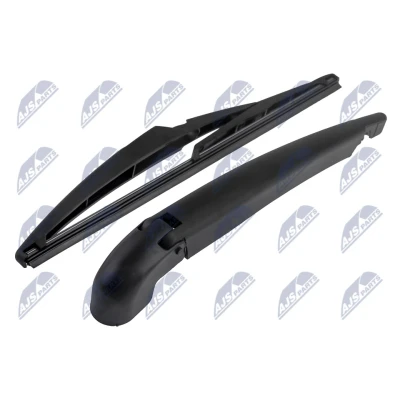 Imagen de Bras d&#039;essuie glace, nettoyage des vitres NTY EWB FR 011