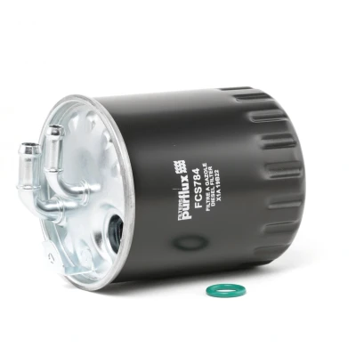 Imagen de PURFLUX FCS784 Filtro Combustible Cartucho filtrante MERCEDES BENZ: Clase C T modell, E Coupé, A