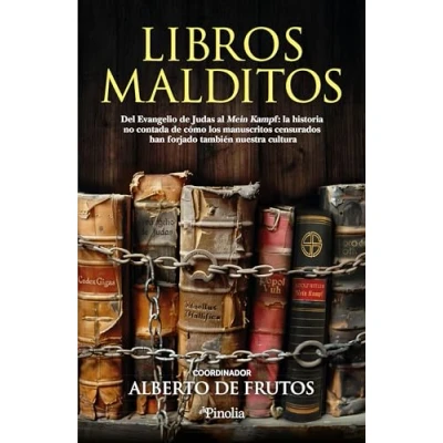 Imagen de Libros Malditos