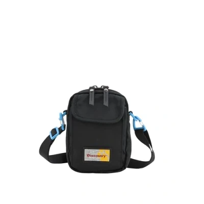 Imagen de Discovery Shoulder ICON Bandolera, Talla: One Size, Black