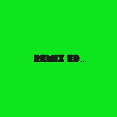 Imagen de Remix Ed [Vinilo]