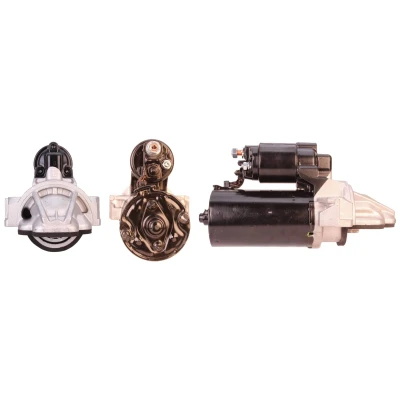 Imagen de LUCAS LRS02759 Motor de arranque 12 1,7 FORD: Transit Mk6 Furgón, Custom V362 Tourneo, PEUGEOT: Boxer Furgón