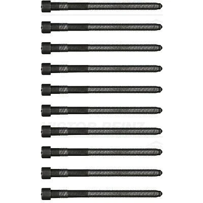 Imagen de REINZ 14 32166 01 Juego de Tornillos Culata Polydrive AUDI: A4 B7 Berlina, B6 Avant, VOLKSWAGEN: Passat B5 GP Berlina
