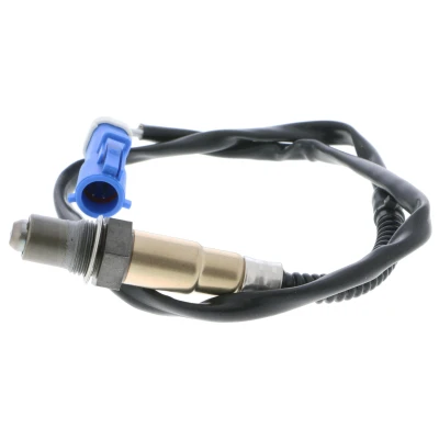 Imagen de VEMO Original Quality V25 76 0009 Sonda lambda M18 x 1,5 de diagnosis, Rosca engrasada 4 redondo FORD: Focus 2, 3, 2 Kombi