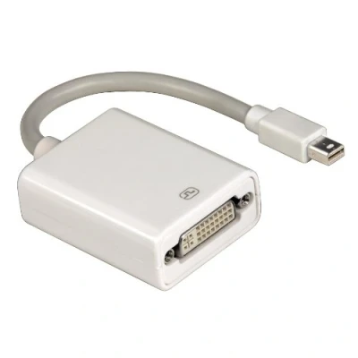 Imagen de Adaptador Hama Minidp/dvi Adapter