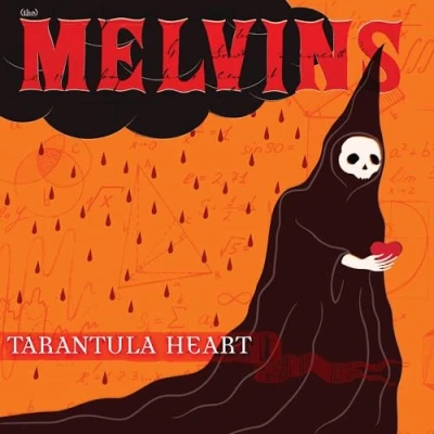 Imagen de Tarantula Heart