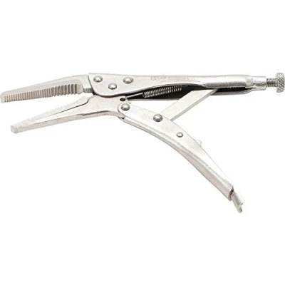 Imagen de BGS 475 Tenaza grip de nariz larga 225 mm