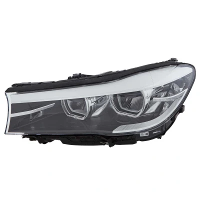 Imagen de HELLA 1EX 354 854 091 Faros