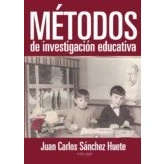 Imagen de Metodos De Investigacion Educativa