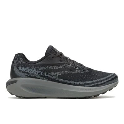 Imagen de Merrell Morphlite GTX Zapatillas de trail running, Hombre, Talla: 45, Black Zapatos