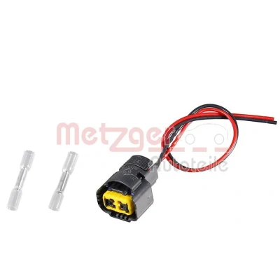 Imagen de METZGER 2324208 Kit reparación de cables, luces intermitentes BMW: 3 Berlina