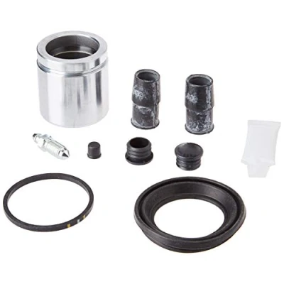 Imagen de AUTOFREN SEINSA D42297C Kit de Reparación Frenos Eje trasero 52 MERCEDES BENZ: Sprinter 4 T Camión plataforma/Chasis, 2 Furgón