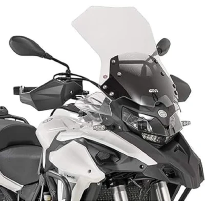 Imagen de CUPOLINO Benelli TRK502 (2017)