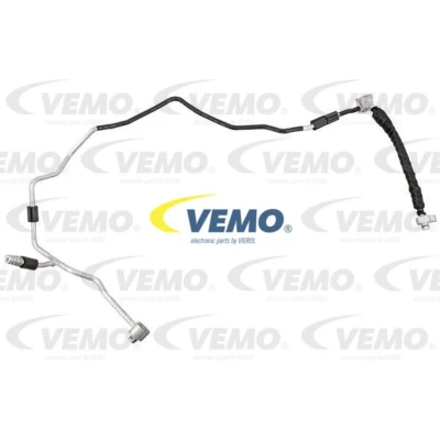 Imagen de VEMO V15 20 0107 Tubería de baja/alta presión, aire acondicionado
