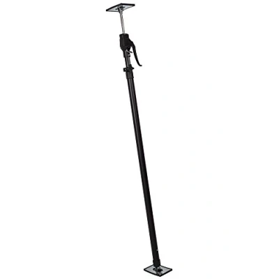 Imagen de wolfcraft Puntal I 4042000 para posicionar, sujetar y fijar piezas, ideal planchas de placa yeso