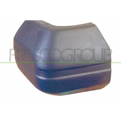 Imagen de PRASCO JE0101154 Cubierta, parachoques Atrás izquierda JEEP: Cherokee II