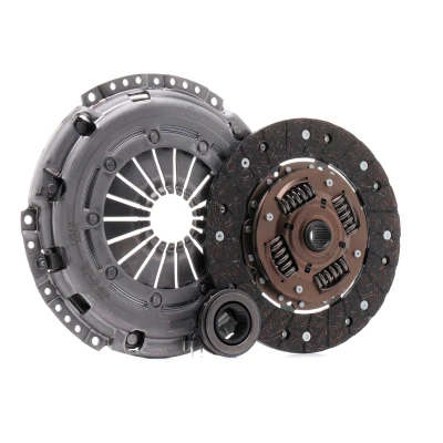 Imagen de SACHS 3000 950 956 Kit de Embrague para motores sin volante bimasa 228 SEAT: Ibiza 4, 4 Sportcoupe, Toledo VOLKSWAGEN: Polo V Hatchback