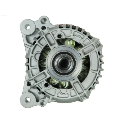 Imagen de AS PL A0533S Alternador 12V 140A VOLKSWAGEN: Golf 5, Transporter Passat B6 Berlina, AUDI: A3 Sportback, Hatchback, SKODA: Superb II Familiar