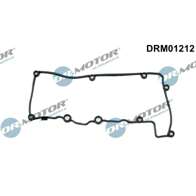 Imagen de DR.MOTOR AUTOMOTIVE DRM01212 Junta Tapa de Balancines AUDI: Q5, Q7, A6 C7 Berlina, PORSCHE: Cayenne, VOLKSWAGEN: Touareg II