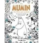 Imagen de Els Mumin. Un llibre per acolorir