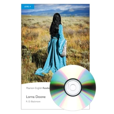 Imagen de Plpr4:lorna Doone &amp; Mp3 Pack