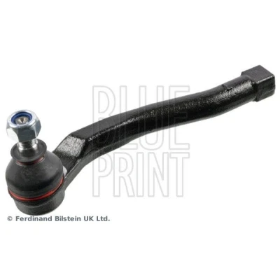 Imagen de BLUE PRINT ADG08787 Rótula de dirección Eje delantero, izquierda con tuerca autofijadora, CHEVROLET: Kalos Hatchback
