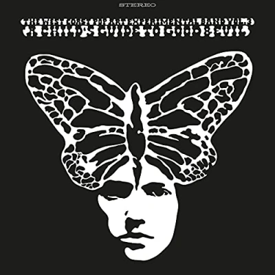 Imagen de Vol.3 A Childs Guide To Good &amp; Evil [180 gm LP Coloured Vinyl] [Vinilo]