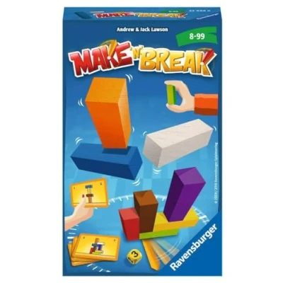 Imagen de Ravensburger Juego de Mesa