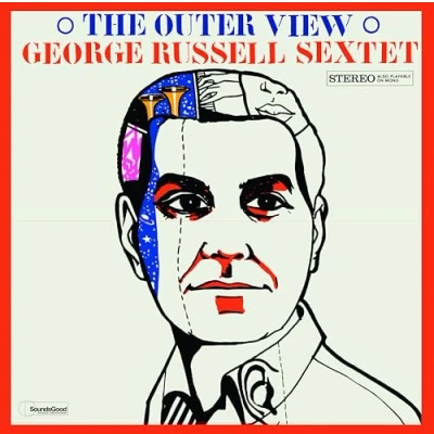 Imagen de The Outer View (Limited Edition) [Vinilo]