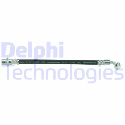 Imagen de DELPHI LH7365 Latiguillos de Freno 280 TOYOTA: Land Cruiser Prado 120