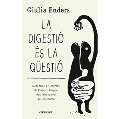Imagen de la digestió és qüestió (Entramat creixement i salut)