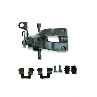 Imagen de TRW BHN966 Pinza de freno Aluminio ALFA ROMEO: 147, GT, LANCIA: Lybra Berlina