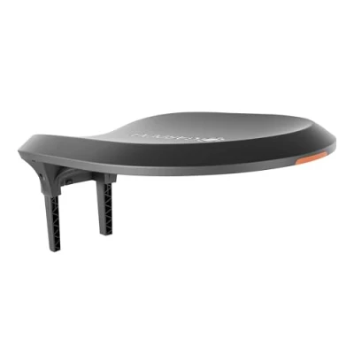 Imagen de Gardena Cortacésped robótico para garaje: compatible con smart SILENO pro, max, gratuito, protección contra las inclemencias del tiempo, fácil de instalar, protege el desgaste (15025 20)