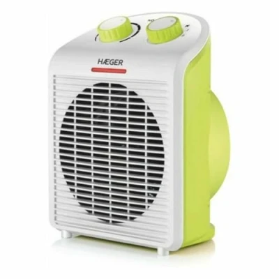 Imagen de Haeger FH 200.010A Calefactor Thermoheat, 2000W