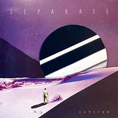 Imagen de Separate Vinilo Color Capstan
