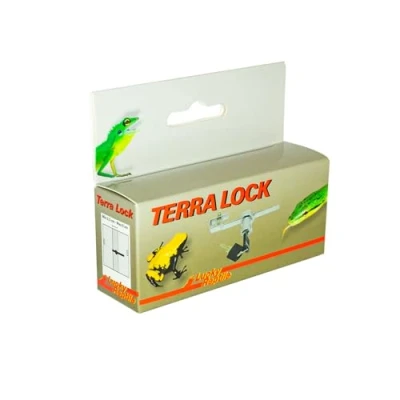 Imagen de Lucky Reptile LTL 5 Terra Lock