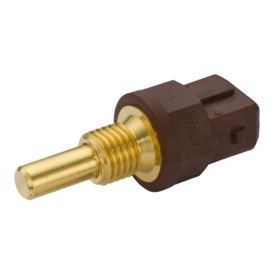 Imagen de HELLA 6PT 009 309 511 Sensor de Temperatura Aceite M12x1,5