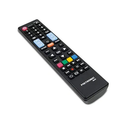 Imagen de Mando A Distancia Metronic Para Tv Sony