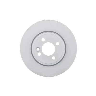 Imagen de BOSCH 0 986 479 437 Disco de freno 280 22 4 100 ventilado revestido altamente carbonizado con tornillos MINI: Hatchback, Clubman, Cabrio norauto,