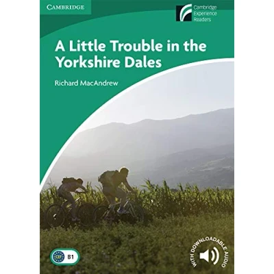 Imagen de Little Trouble In The Yorkshire Dales Level 3 Lower intermediate