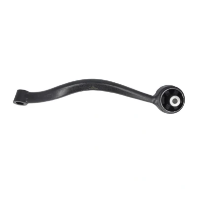 Imagen de LEMFÖRDER 42724 01 Barra oscilante, suspensión de ruedas Eje delantero, derecha, delante Brazo oscilante transversal Fundición acero BMW: X4, X3