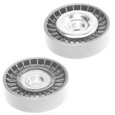 Imagen de MAGNETI MARELLI 331316170640 Polea Tensora VOLVO: V60 I, XC60 S80 II, FORD: MONDEO 4, 4 Stufenheck, S Max Mk1
