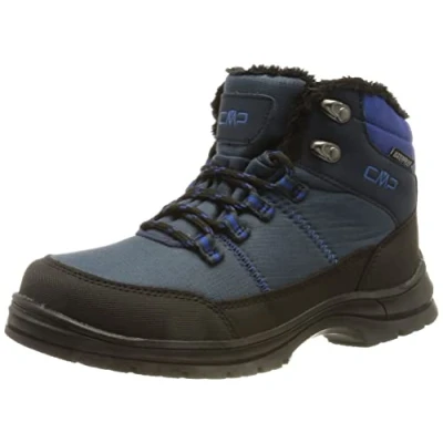 Imagen de CMP Annuuk Botas de nieve unisex para niños, color, talla 28 EU Weit