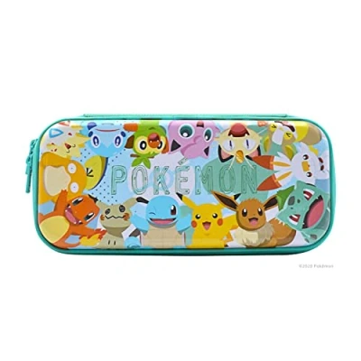 Imagen de Vault Case (Pikachu &amp; Friends)